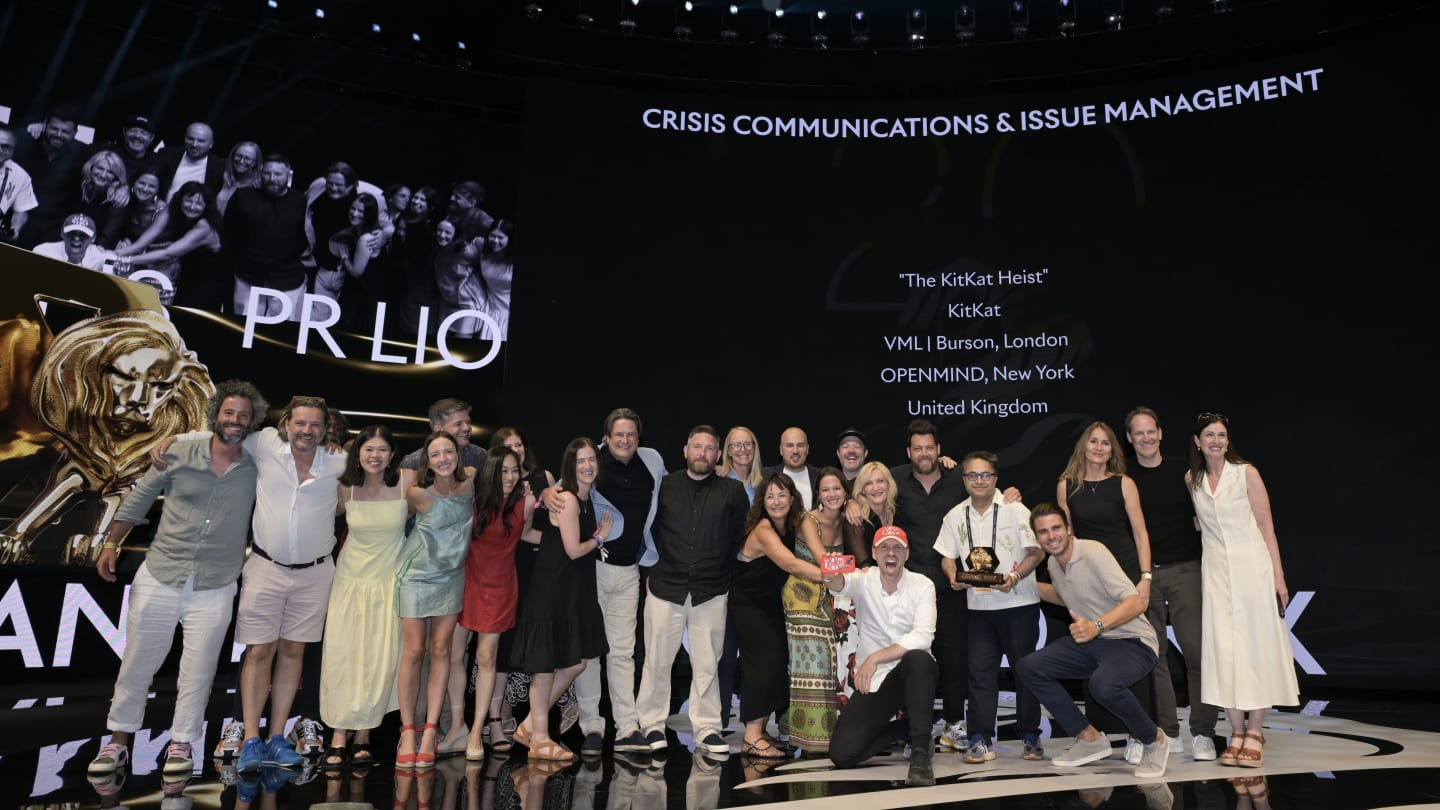 Cannes Selects 2026