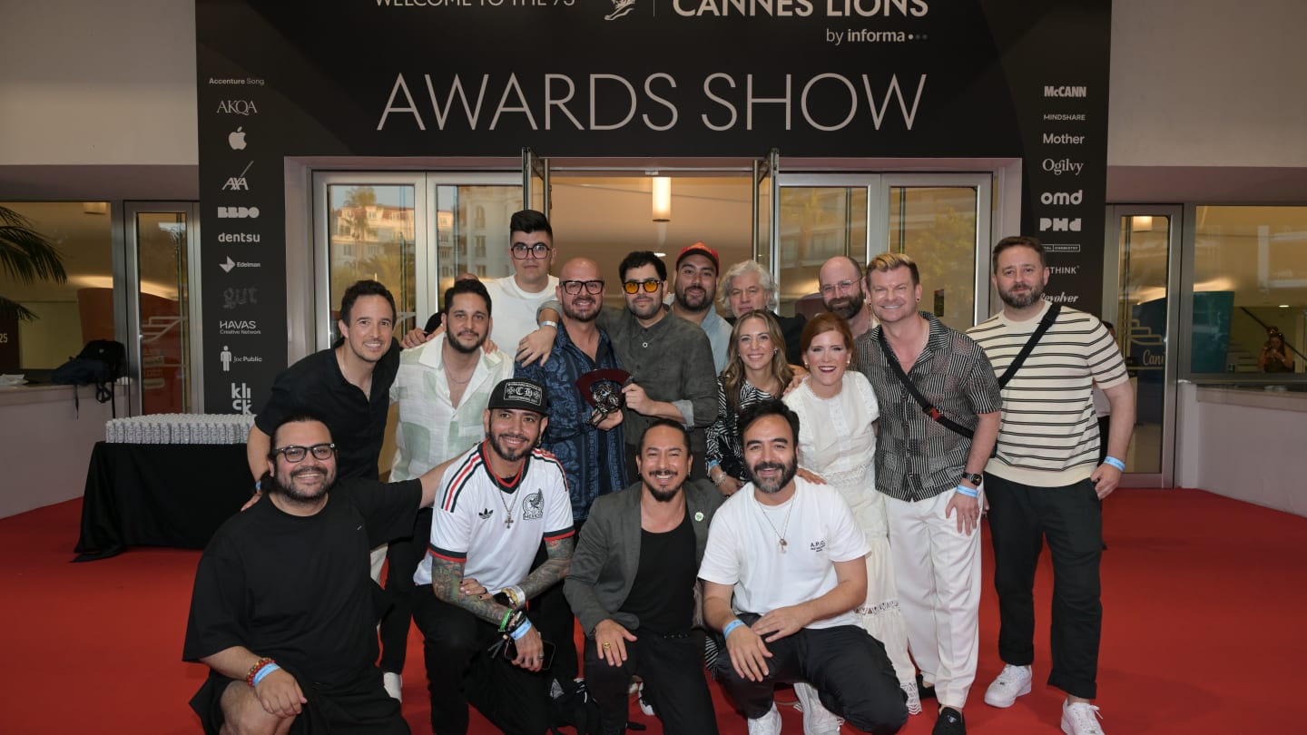 Cannes Selects 2026
