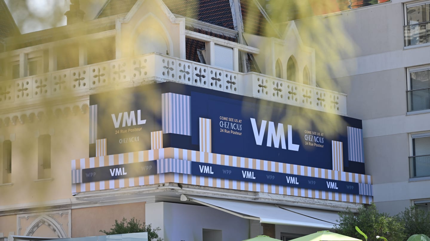 VML Chez Nous Exterior