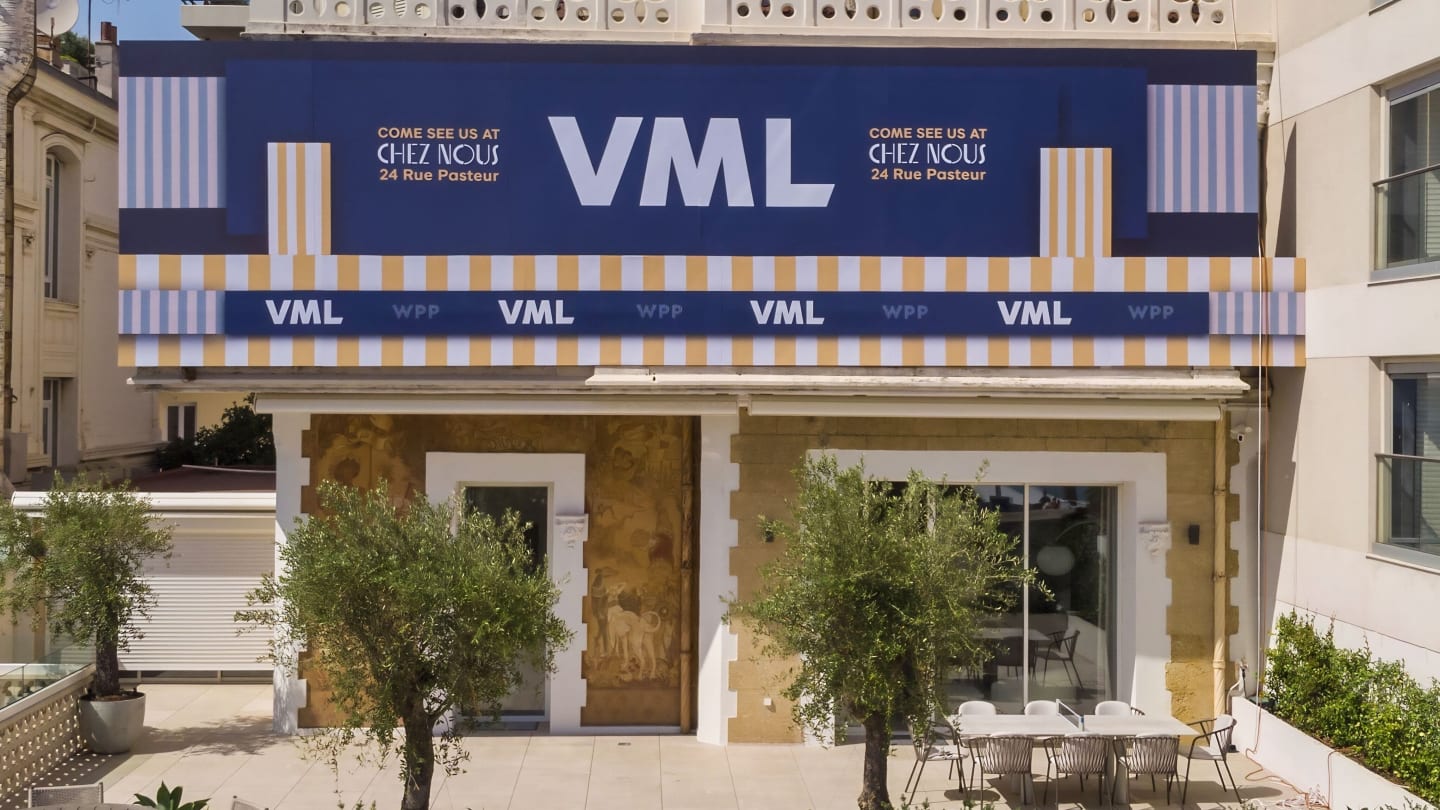 VML Chez Nous Exterior