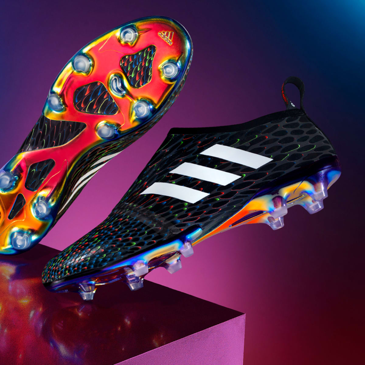 Adidas glitch 1 additional