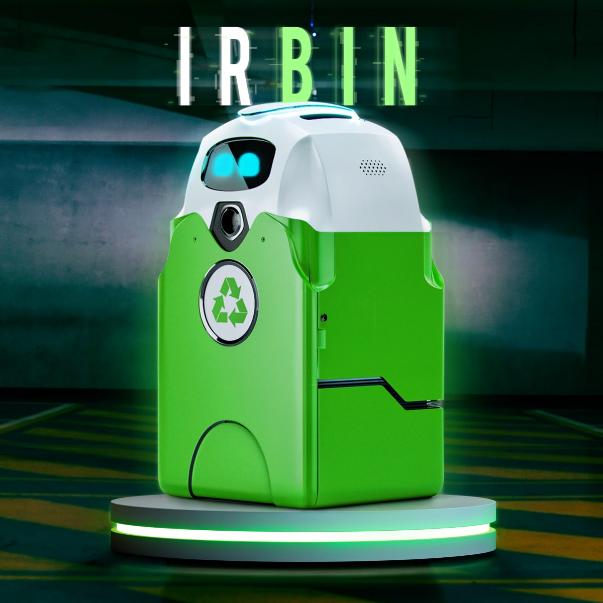 IR Bin02