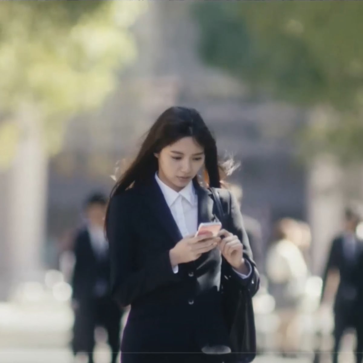 Japan Job Hunting NEW
