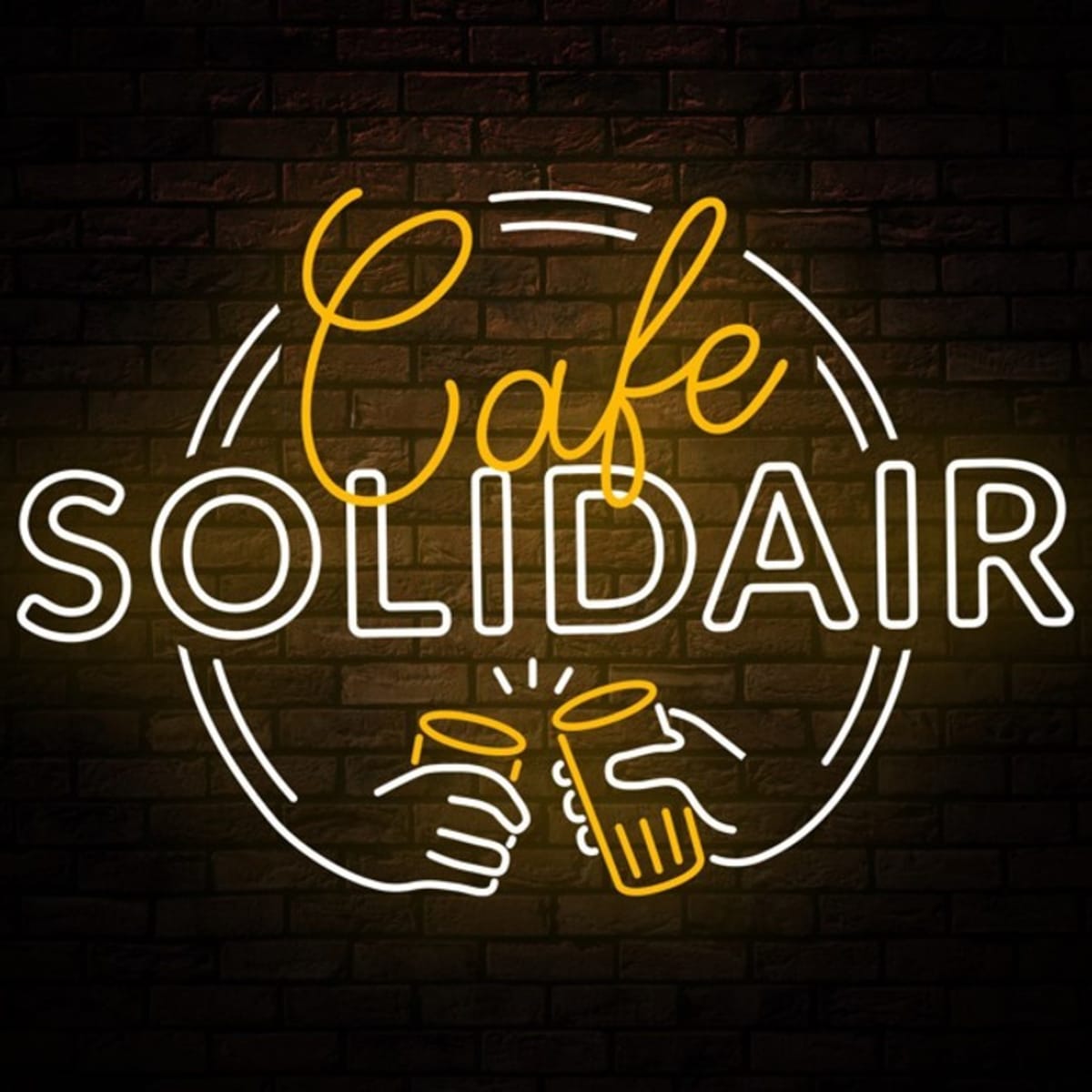 Cafe Solodair