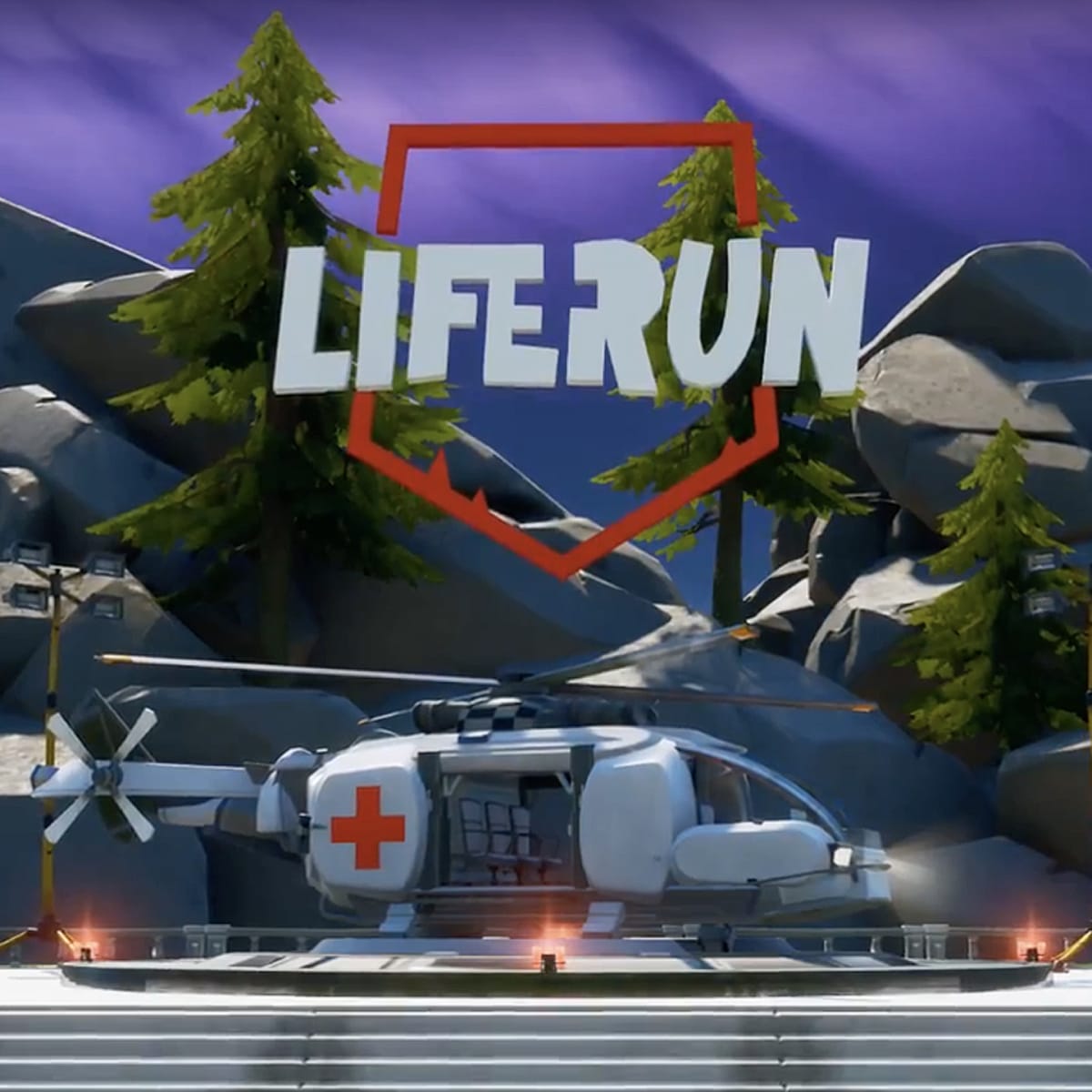 LIFERUN HERO IMAGE