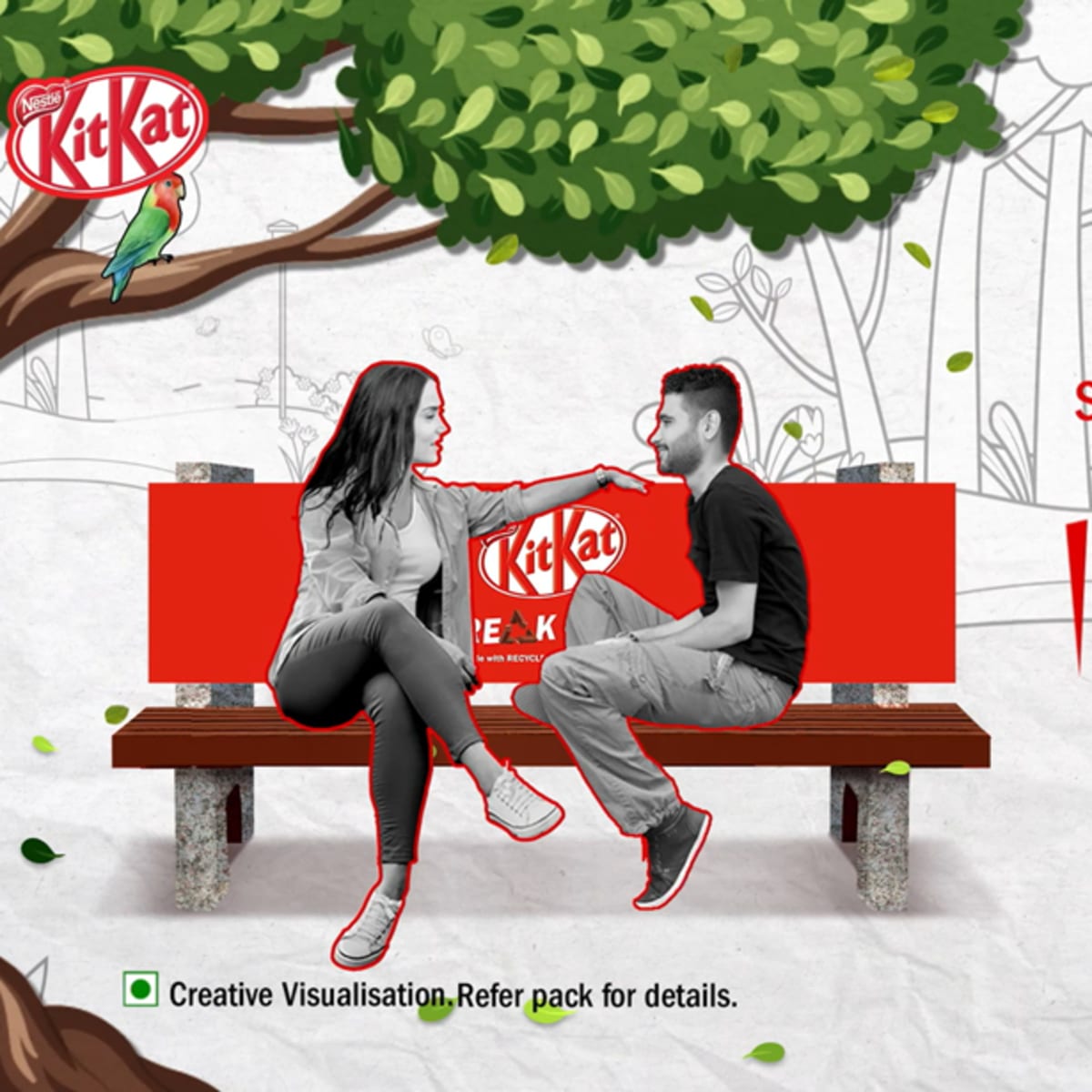 Kit Kat