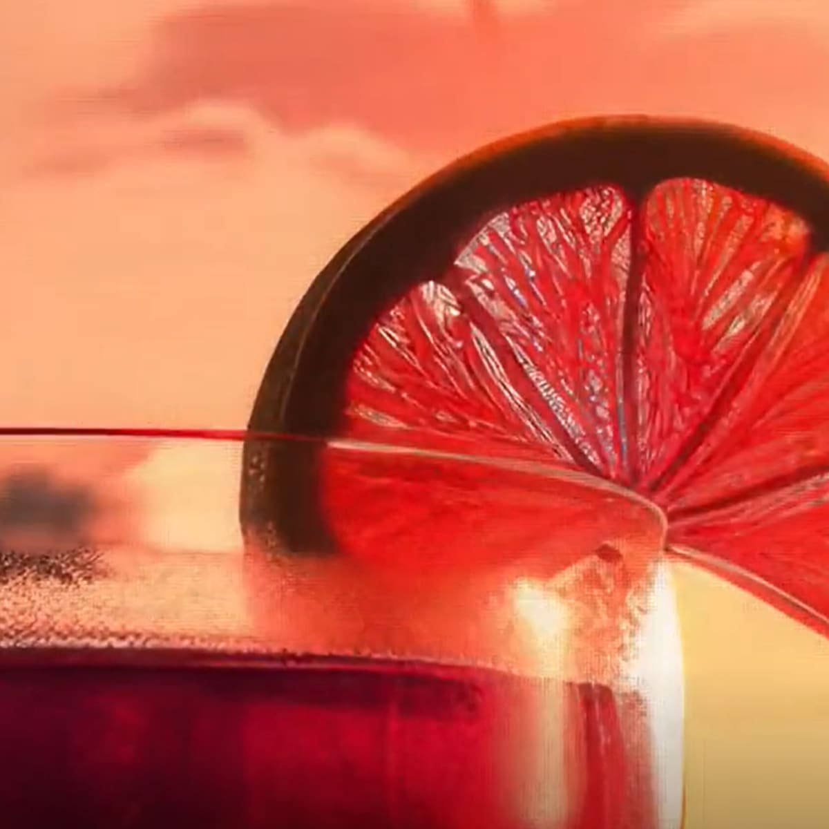 Campari hero