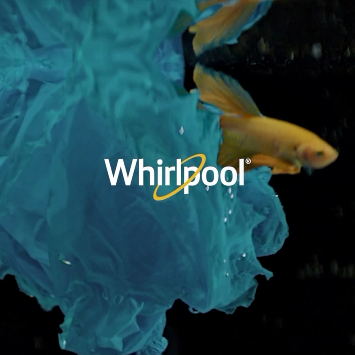 Whirlpool plasticoff