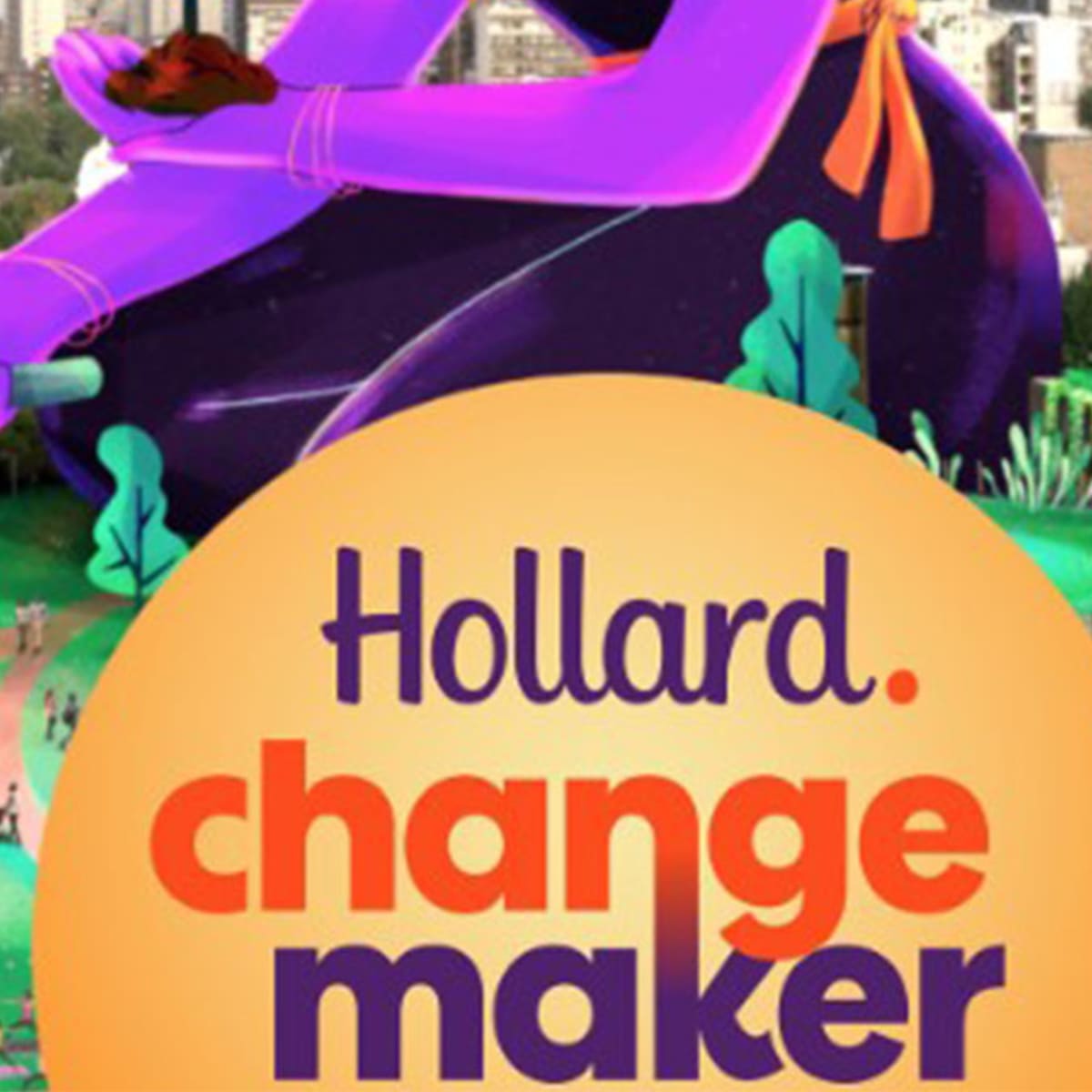 Hollard Policyholders Can Now Earn Part of Their Insurance Premiums Back with Community Service