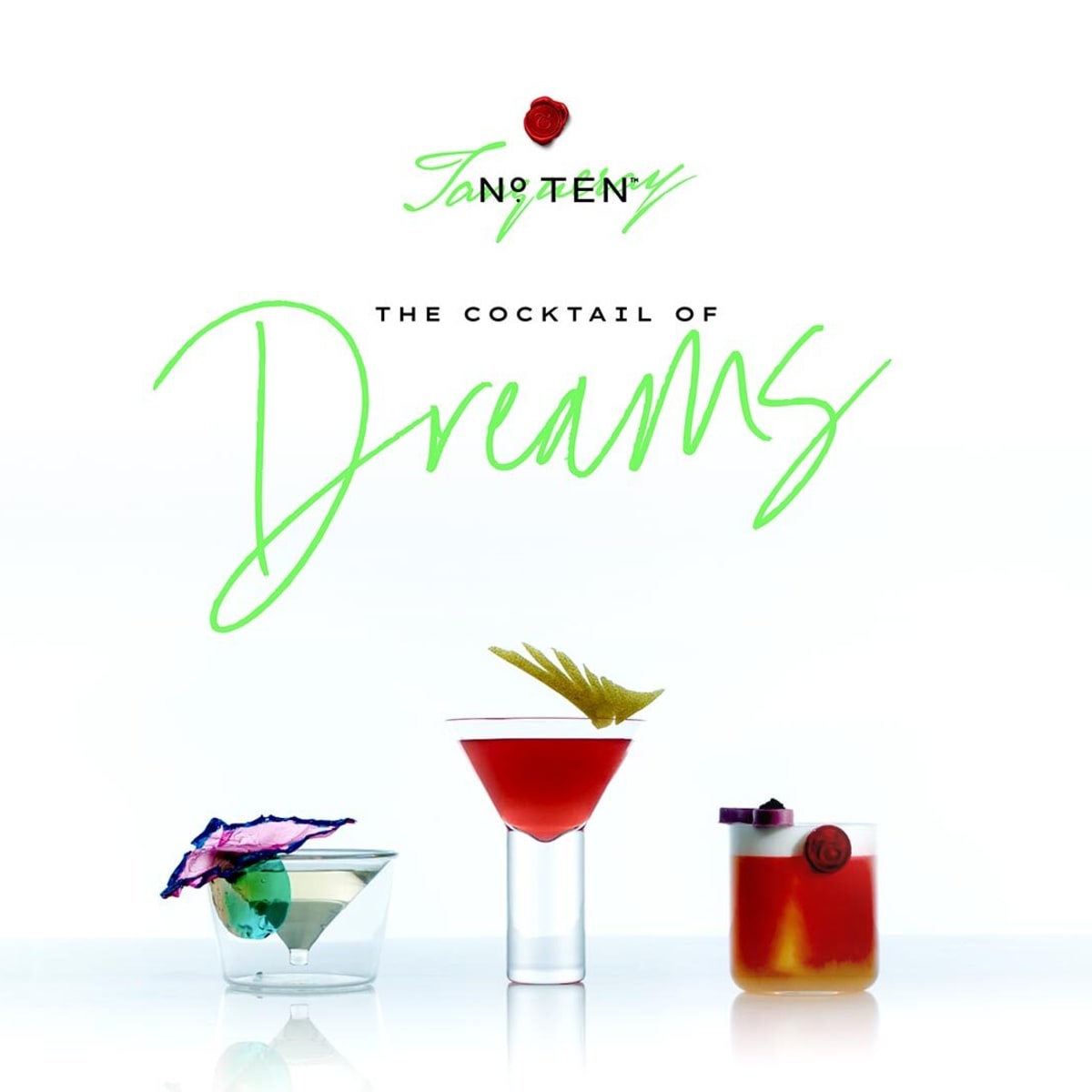 Cocktail Of Dreams KV