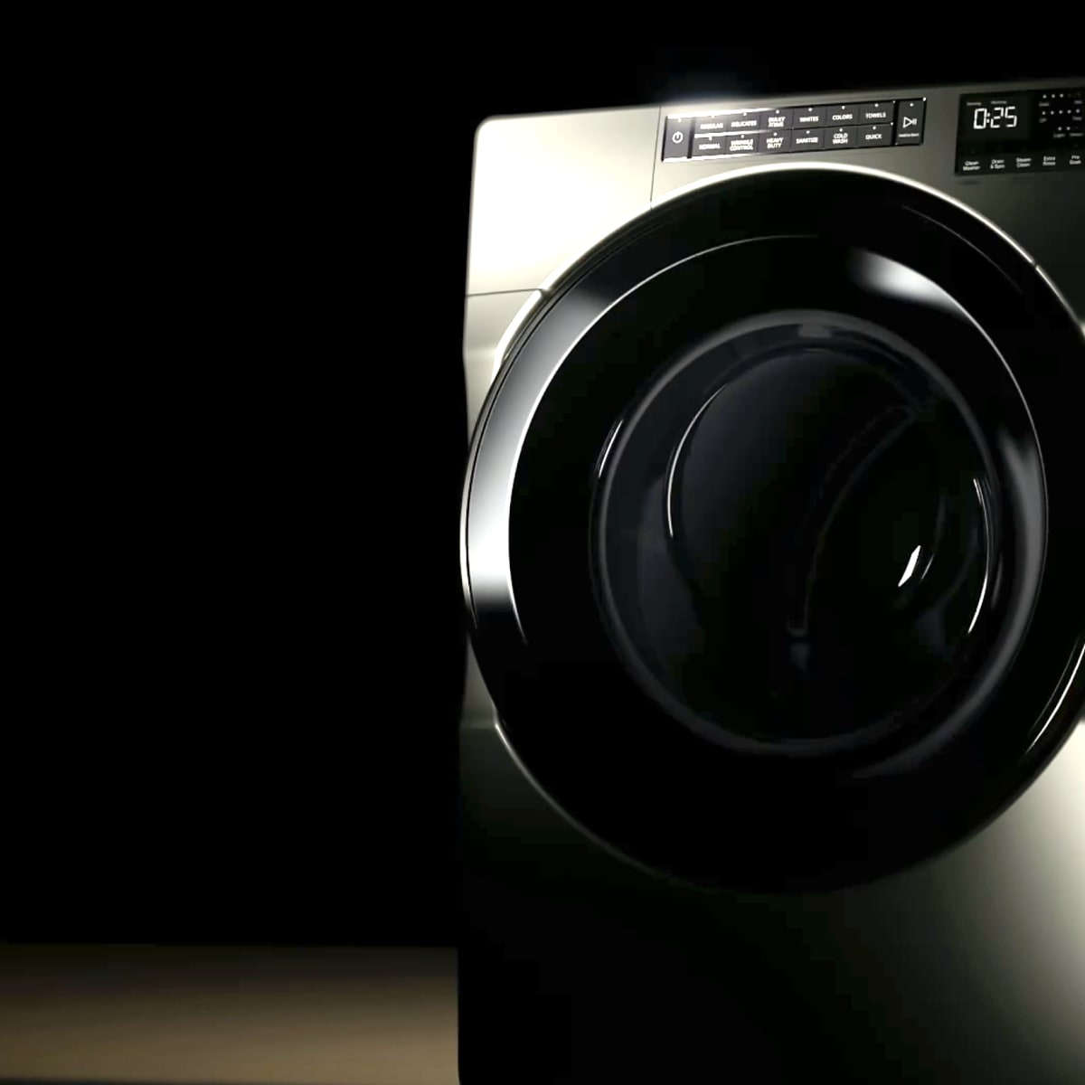 Dancing Washers hero 01