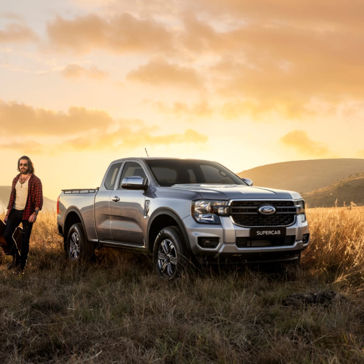 Live The Ranger Life 2