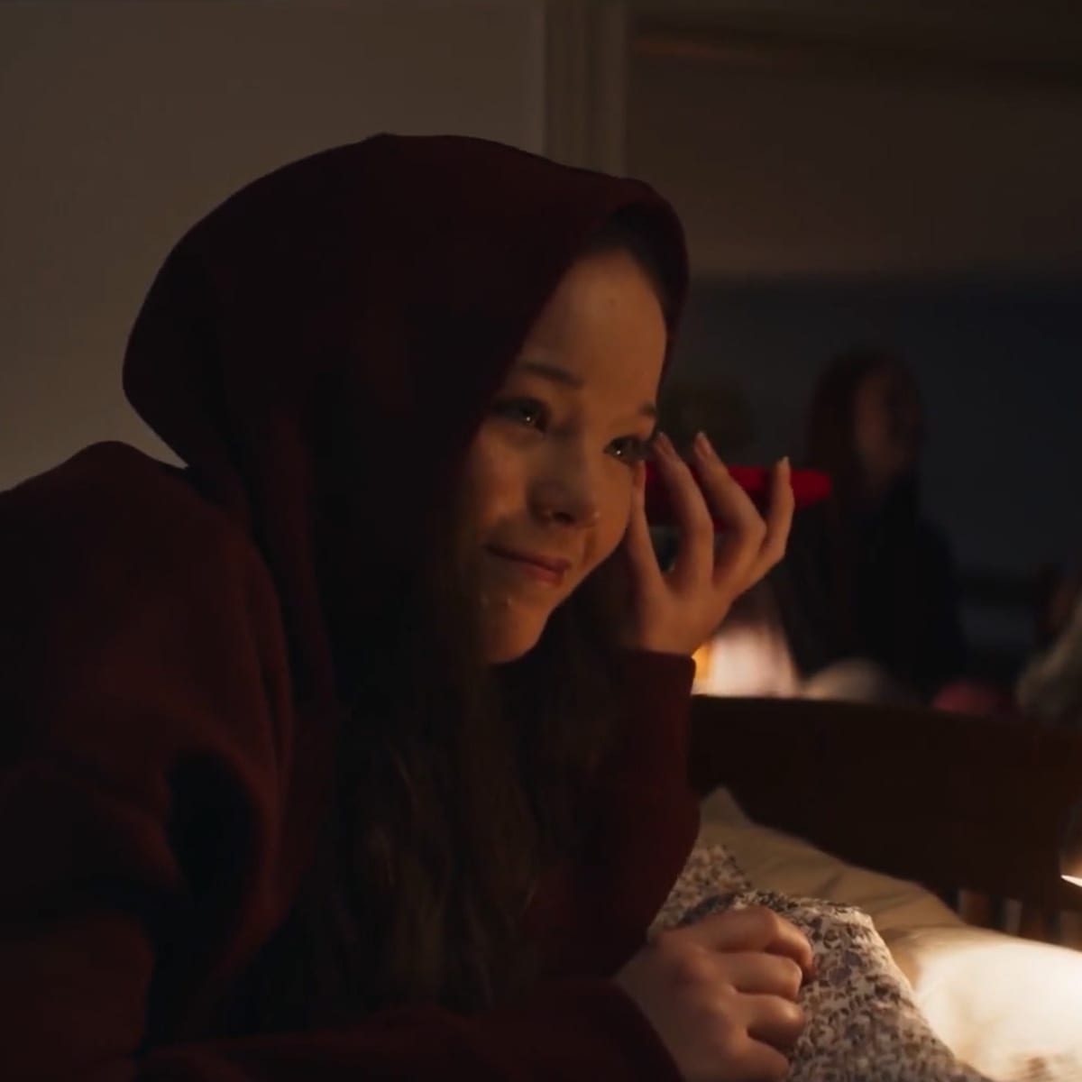 Folk VML Advertising Dublin Vodafone 25 Years