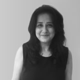Malati Afridi
