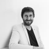 Martin Beecroft