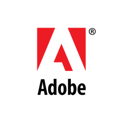 Adobe logo