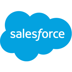 Salesforce logo file