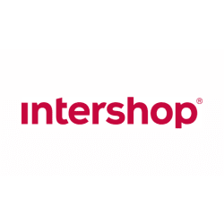 Intershop logo