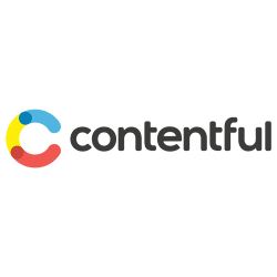 Contentful Logo