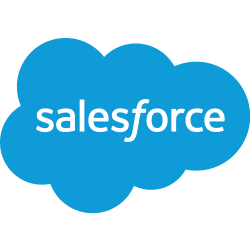 Salesforce Logo Png Vector