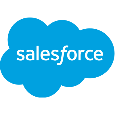 Salesforce com logo svg