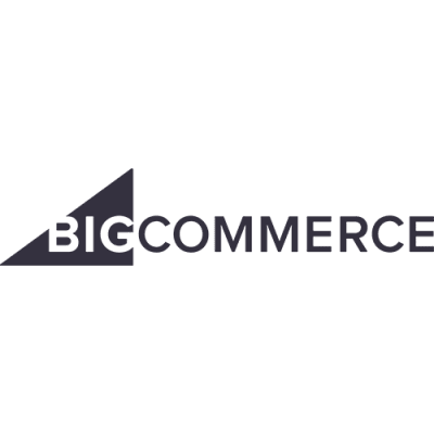 Big Commerce logo