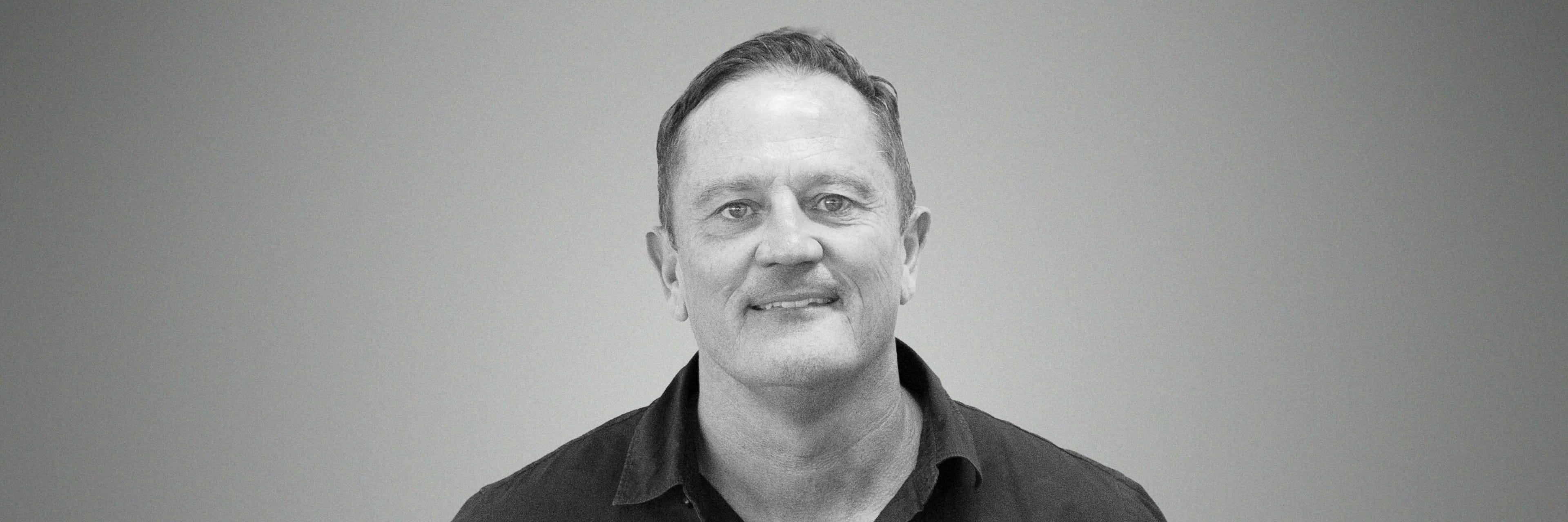 Paul Bradbury, Chief Executive Officer (Australia & Zealand) at VML