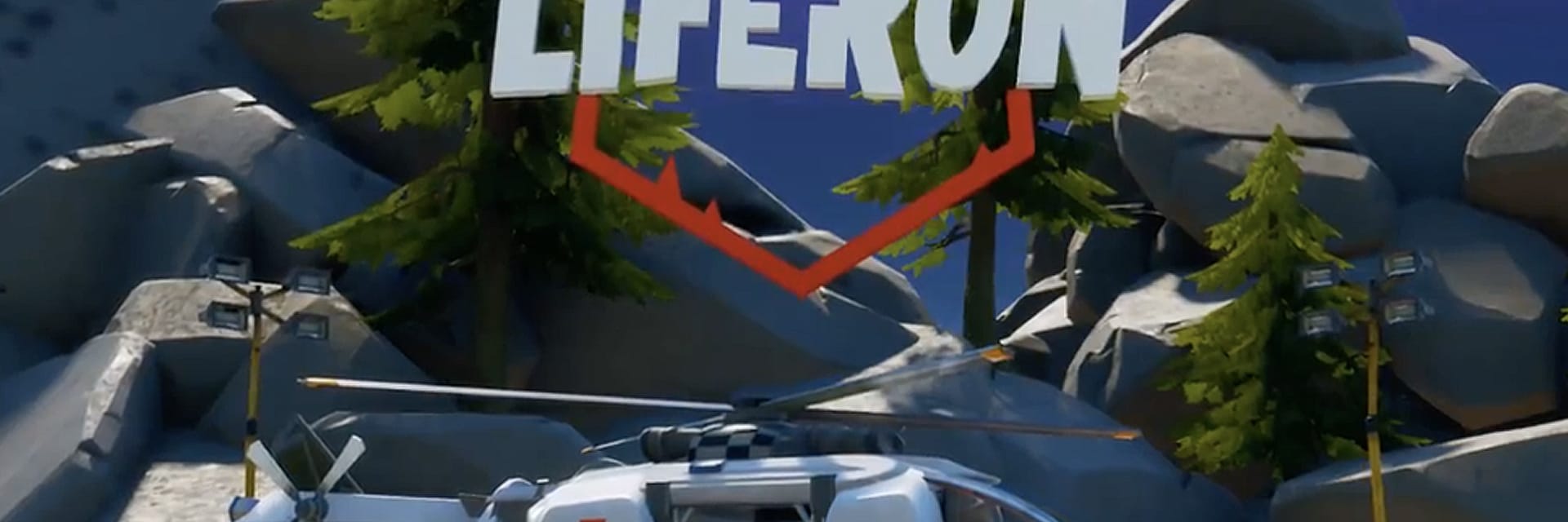 LIFERUN HERO IMAGE