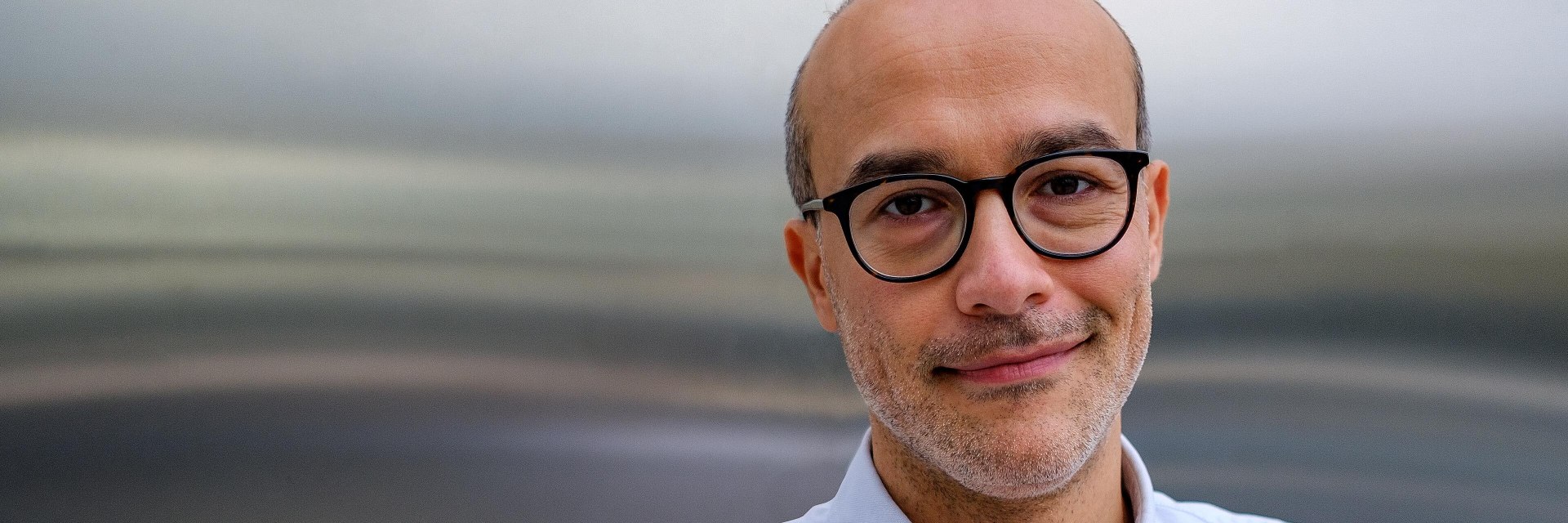 Photo of Orcun Gogus, Creative Director for Wunderman Thompson Apps
