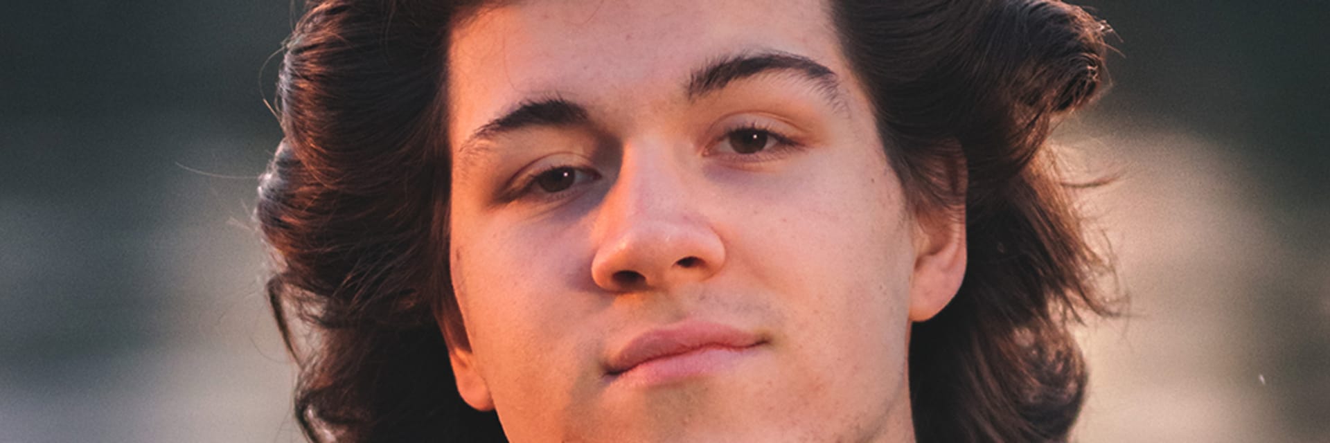 Charlie Abrams profile pic