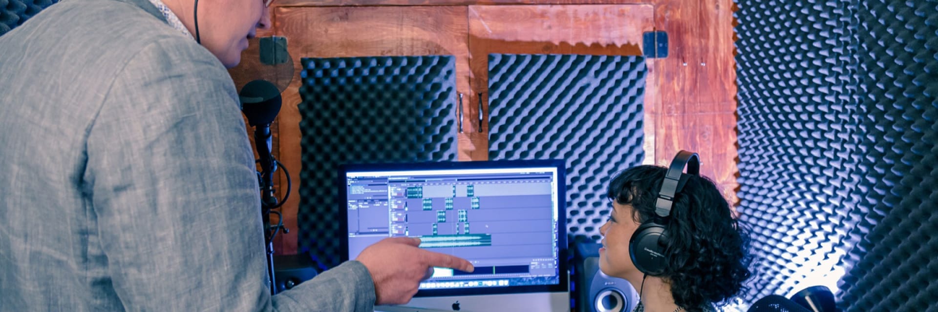 WEB PODCAST