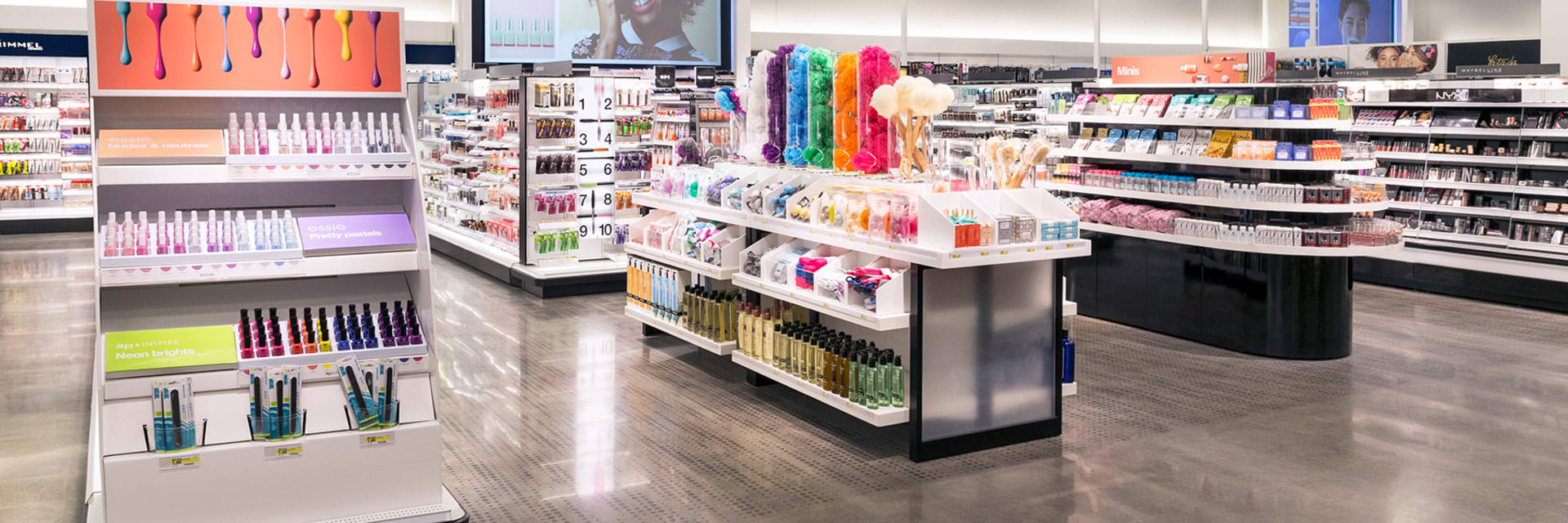 HERO Beauty Blowout 2