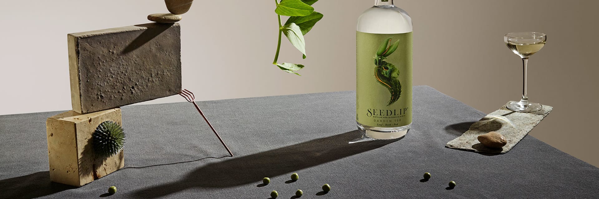 HERO Seedlip Garden Still Life 2 Rob Lawson