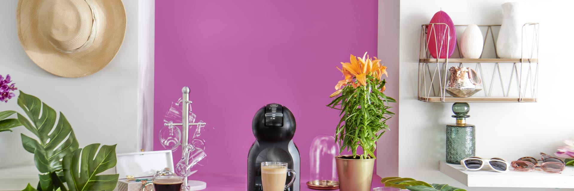NESCAFE DULCE GUSTO 0128