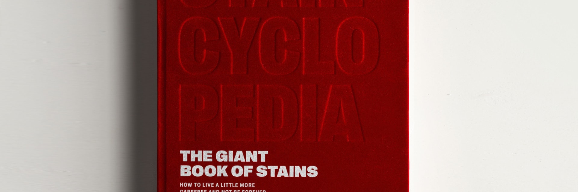 Staincyclopedia