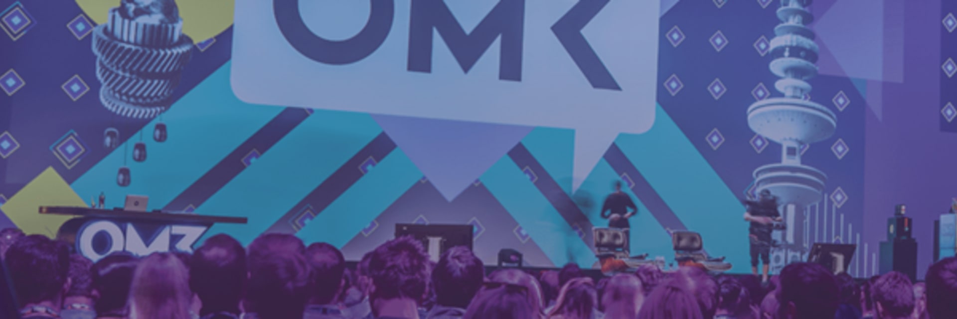 OMR2022 banner