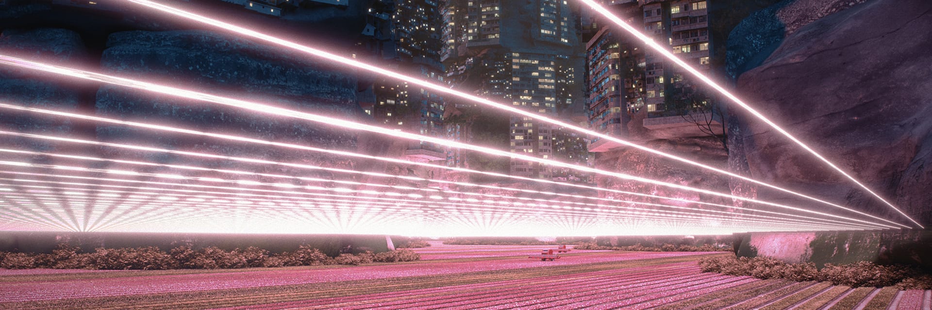 HERO Planet City VR