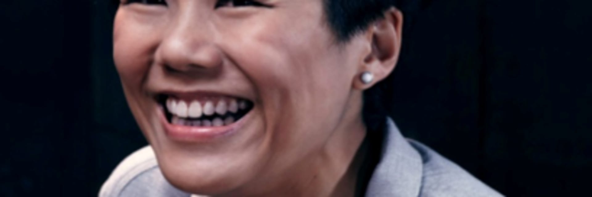 Maggie Wong