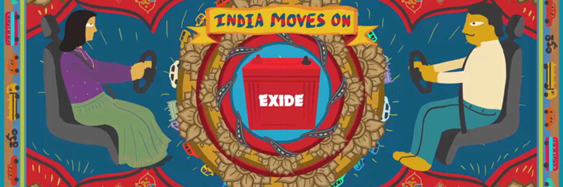 Exide India