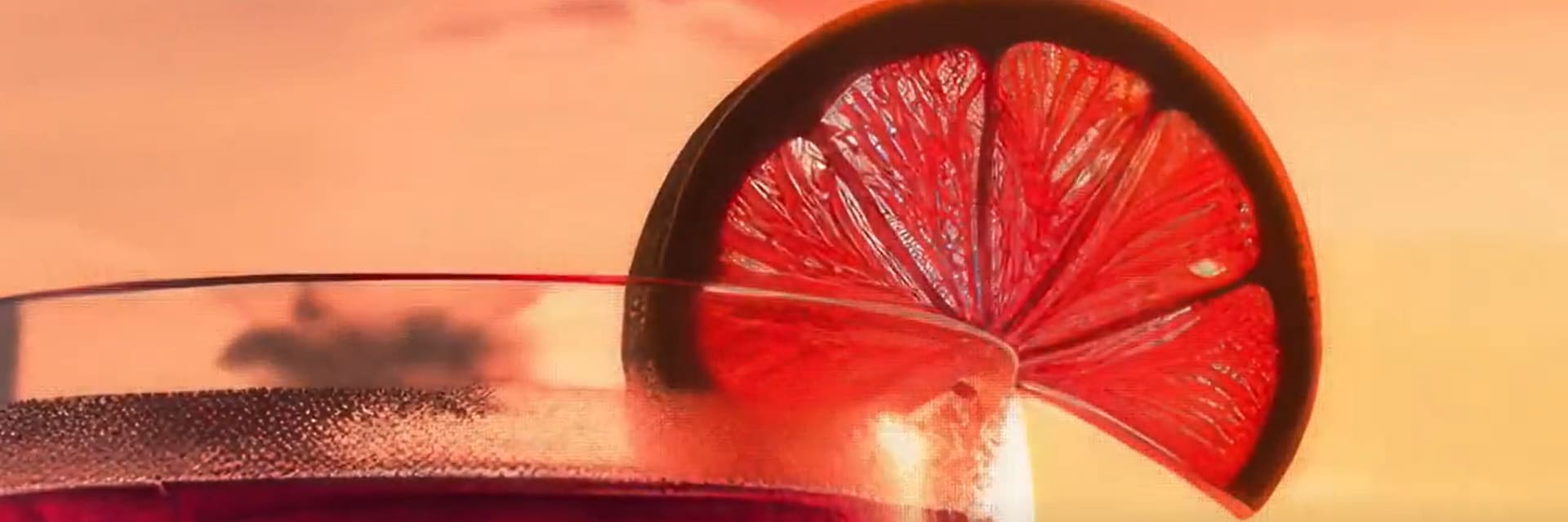 Campari hero