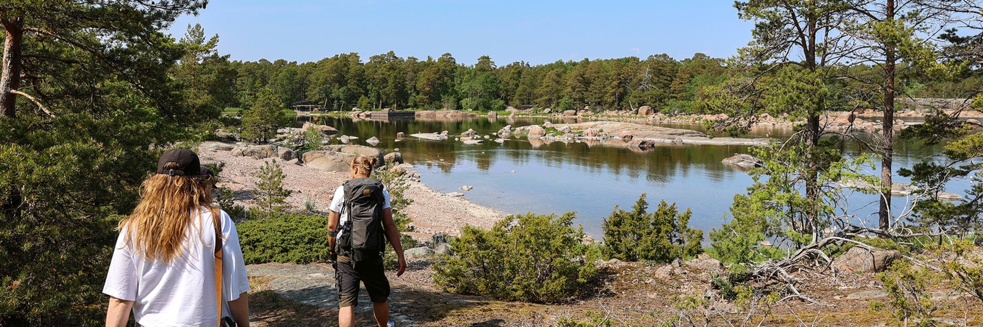 HERO Phone Free Island Annika Ruohonen 9
