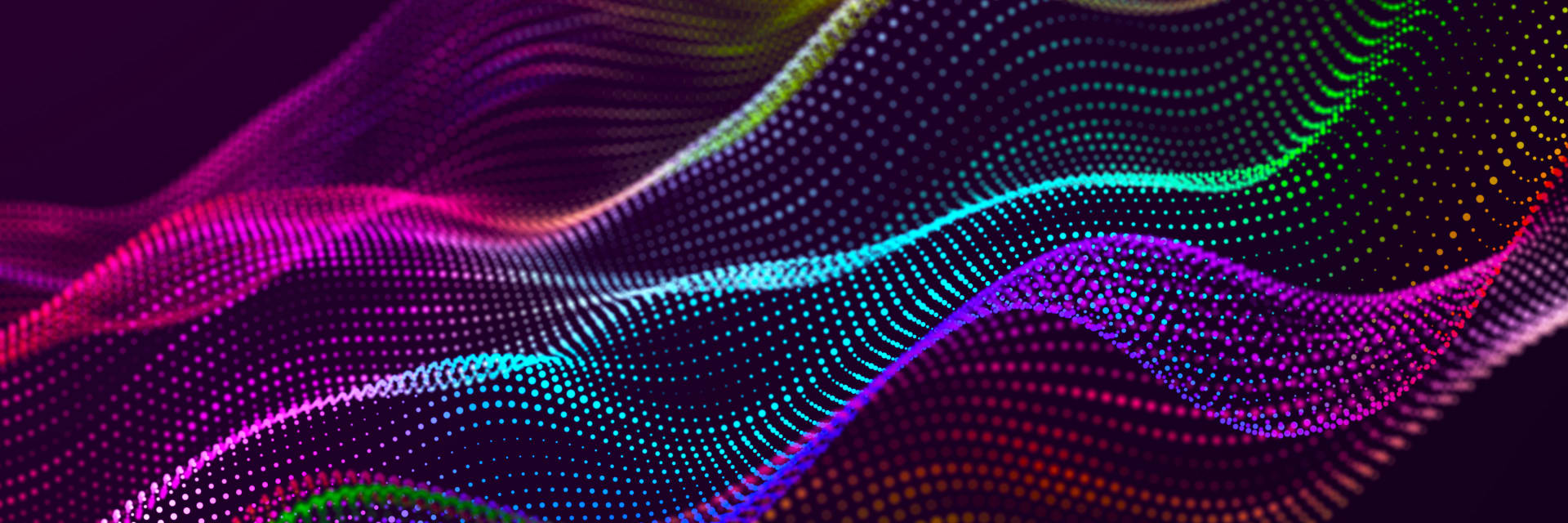 Front Cover colourful lines