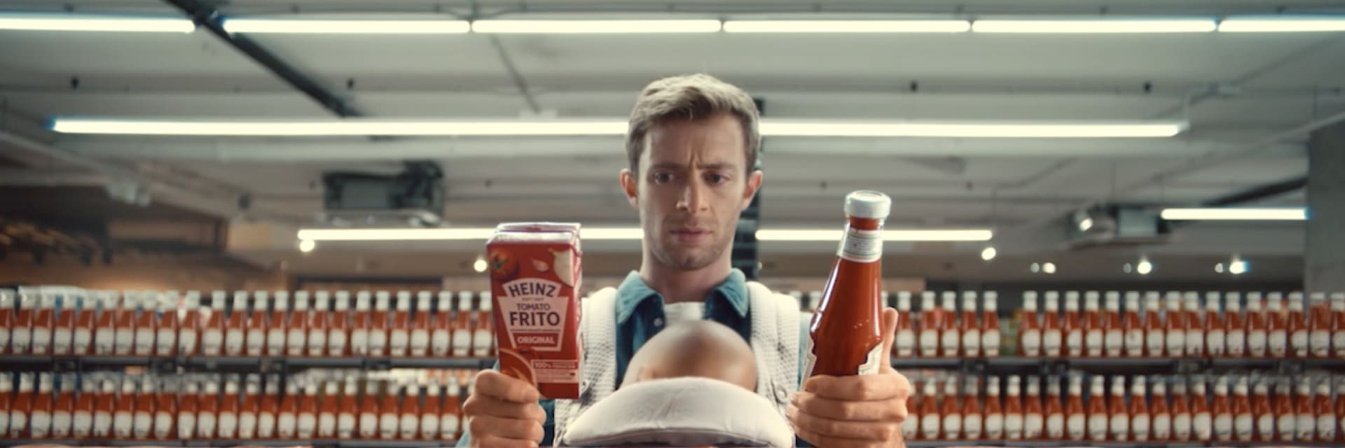 VML Spain Heinz Frito