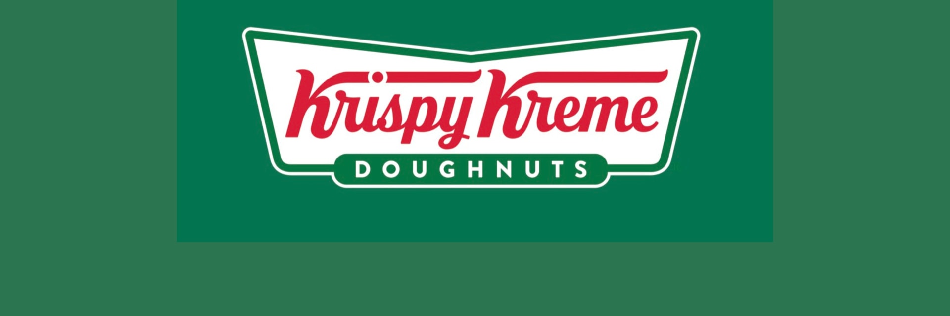 Krispy Kreme WT 3