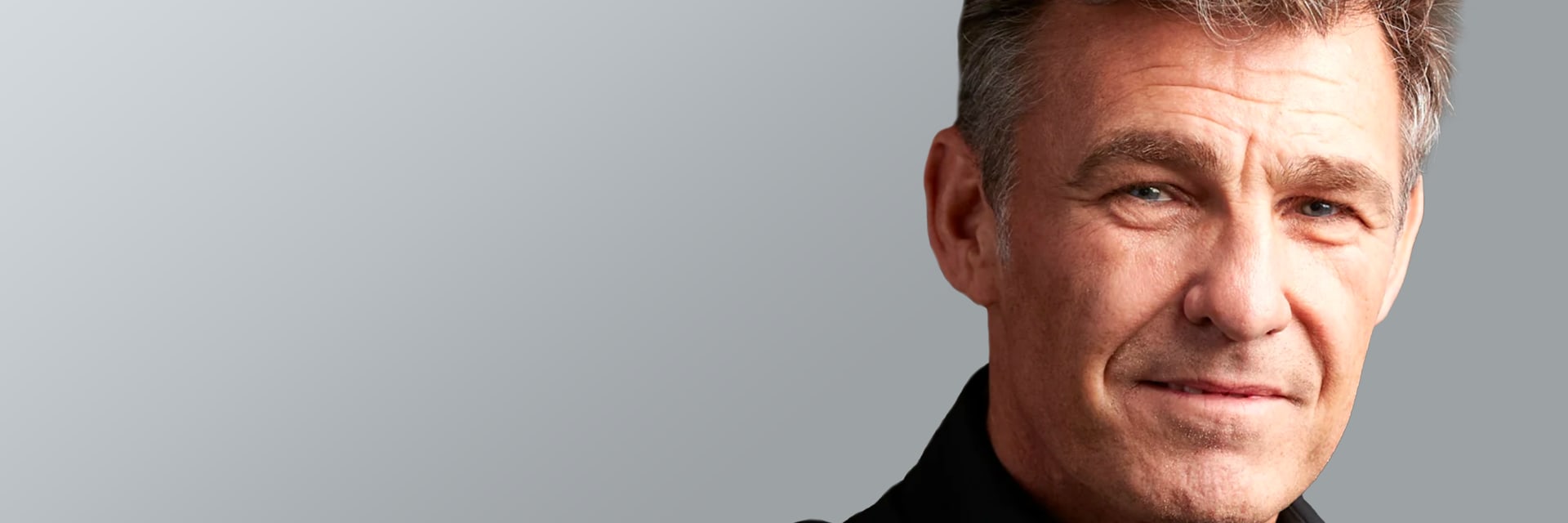 Ewen Sturgeon VML Headshot right aligned