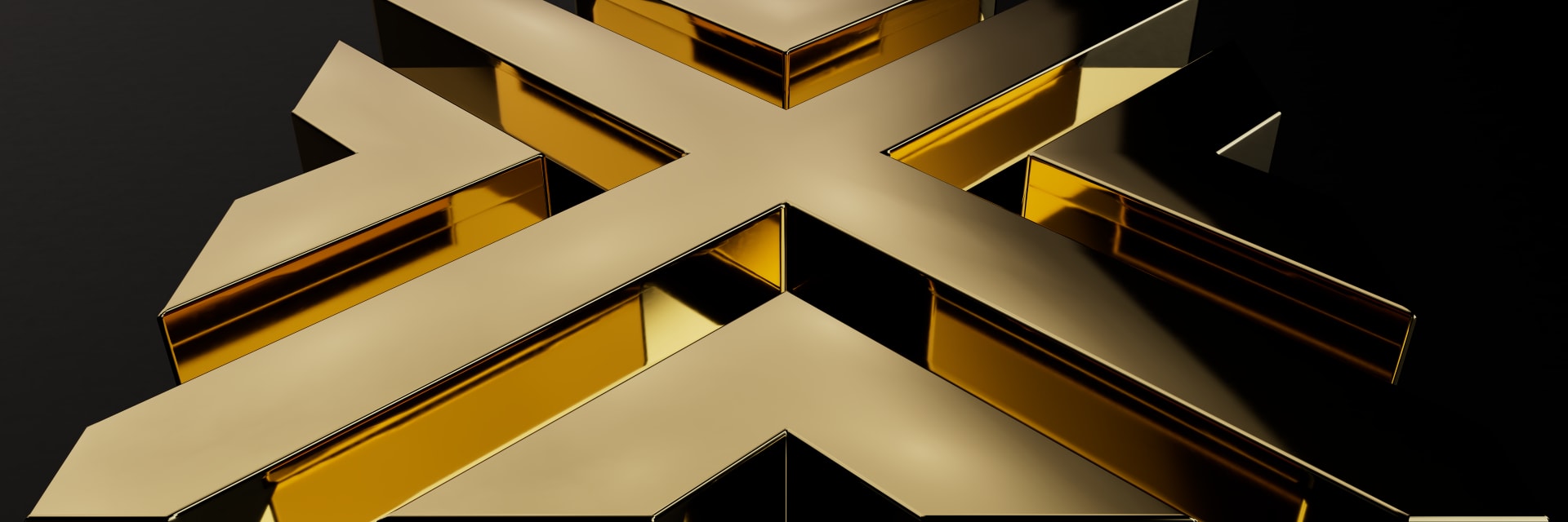GOLD HIGHWAY