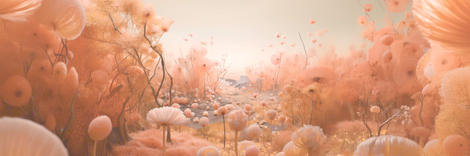 Peach Fuzz Pantone Color of the Year 2024
