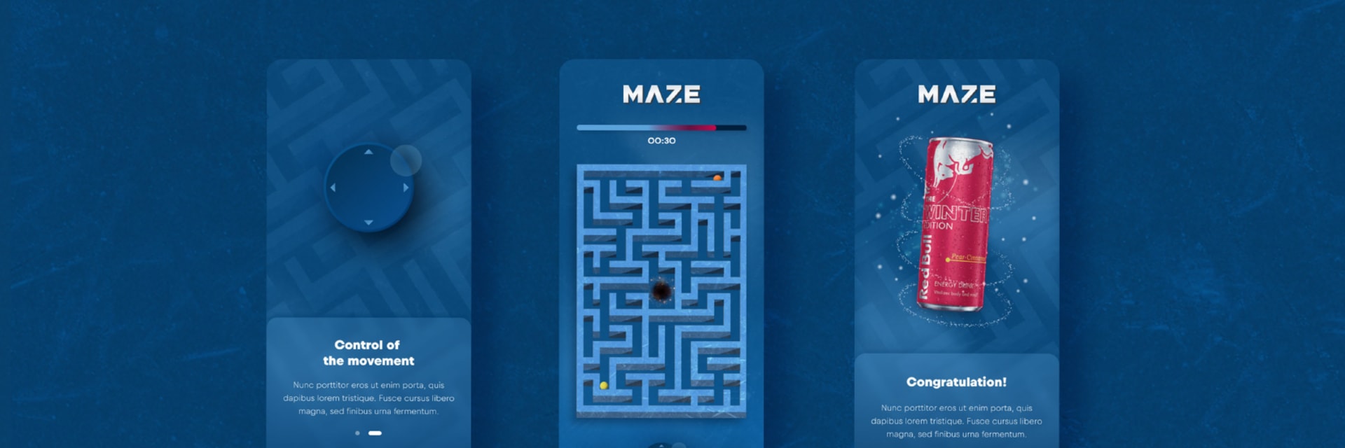 Mastermaze