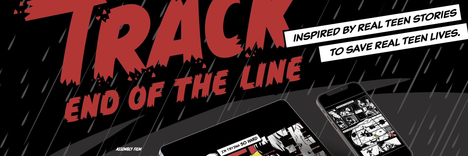 Tales from the Track