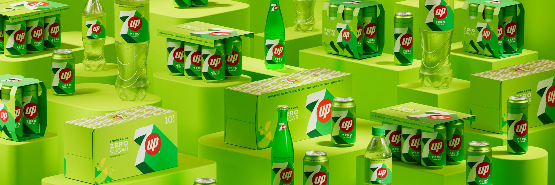 FMCG Hero